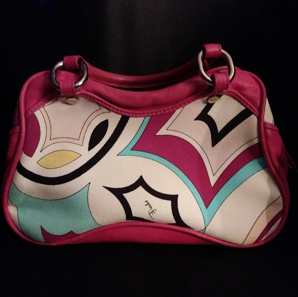 Emilio Pucci